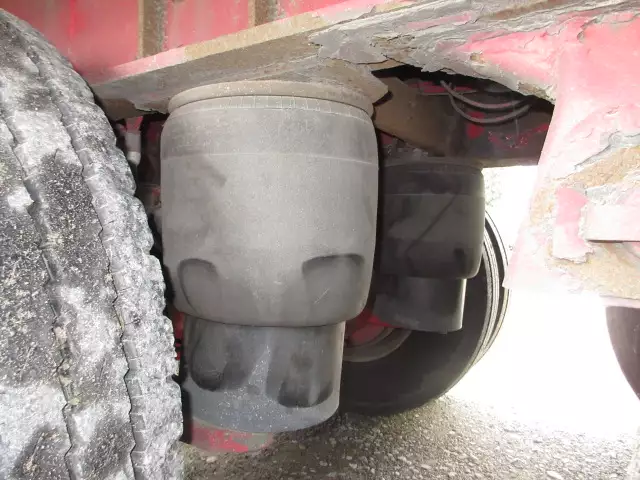 平成20年12月中古その他バントレーラー・ウィングトレーラー日本フルハーフの画像28