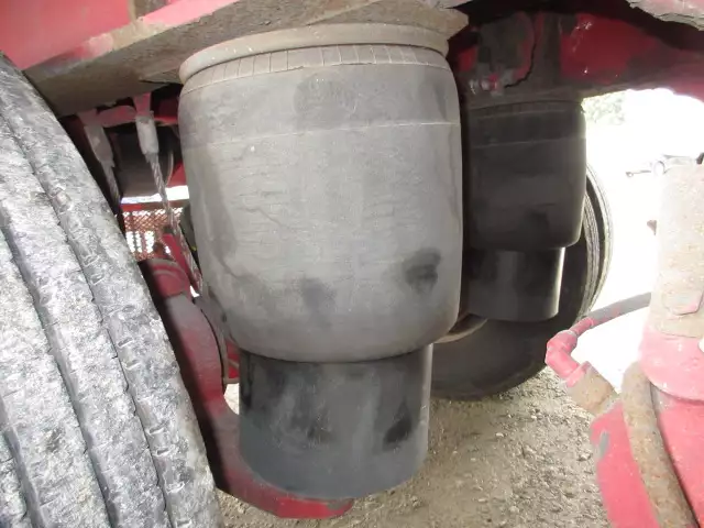 平成20年12月中古その他バントレーラー・ウィングトレーラー日本フルハーフの画像29