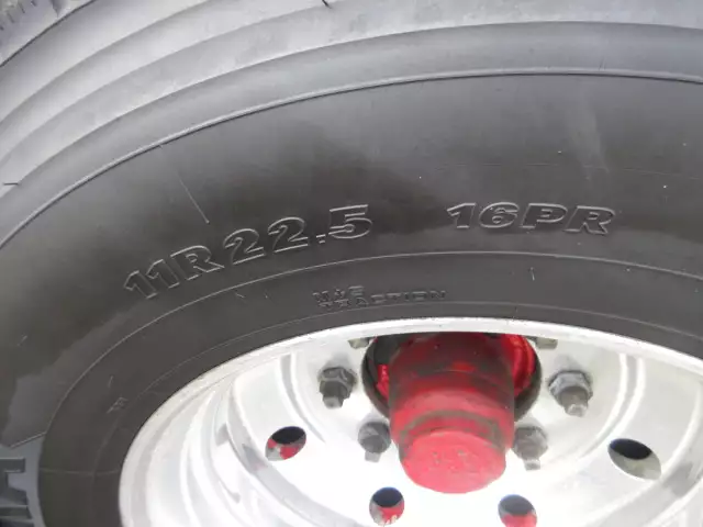 平成20年12月中古その他バントレーラー・ウィングトレーラー日本フルハーフの画像31