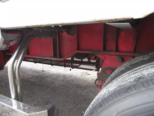 平成20年12月中古その他バントレーラー・ウィングトレーラー日本フルハーフの画像32