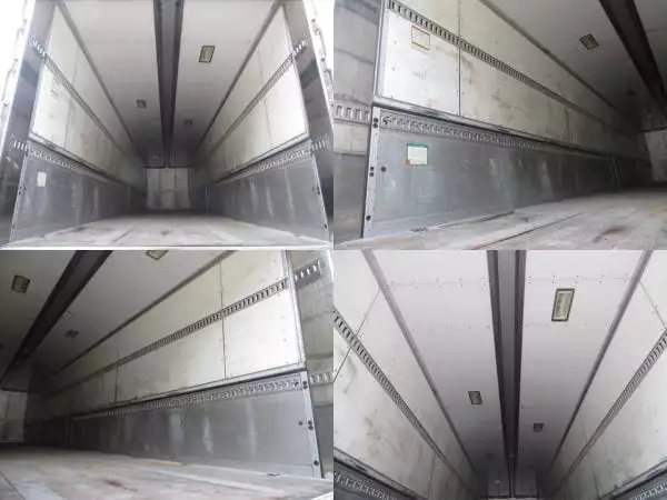 平成20年12月中古その他バントレーラー・ウィングトレーラー日本フルハーフの画像42