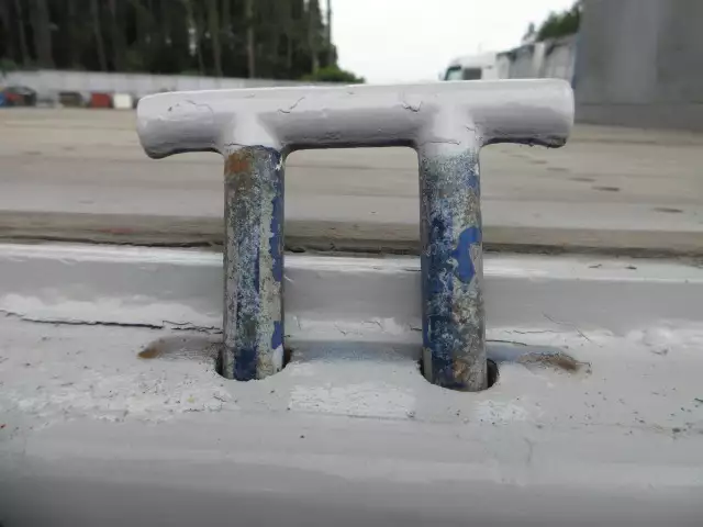 平成20年12月中古その他バントレーラー・ウィングトレーラー日本フルハーフの画像49