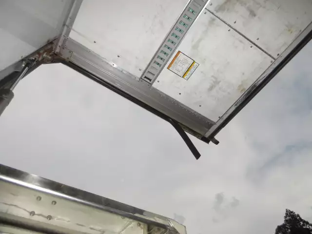 平成20年12月中古その他バントレーラー・ウィングトレーラー日本フルハーフの画像55