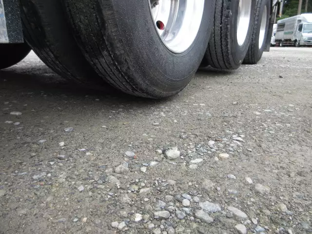 平成20年12月中古その他バントレーラー・ウィングトレーラー日本フルハーフの画像58