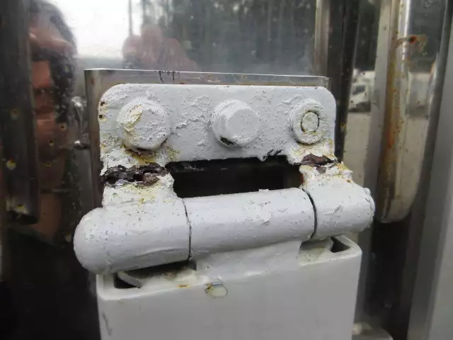 平成20年12月中古その他バントレーラー・ウィングトレーラー日本フルハーフの画像60