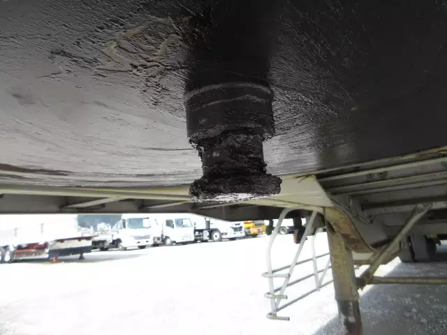 平成15年05月中古その他バントレーラー・ウィングトレーラートレクスの画像12