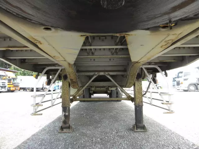 平成15年05月中古その他バントレーラー・ウィングトレーラートレクスの画像13