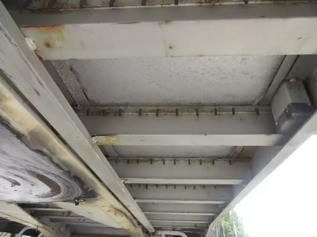 平成15年05月中古その他バントレーラー・ウィングトレーラートレクスの画像14