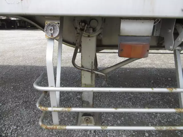 平成15年05月中古その他バントレーラー・ウィングトレーラートレクスの画像17