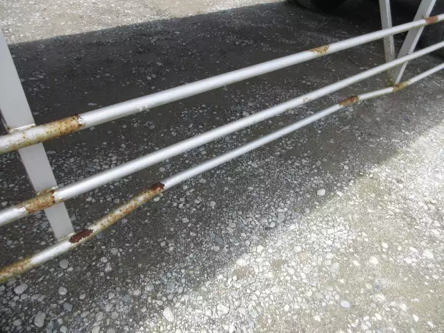 平成15年05月中古その他バントレーラー・ウィングトレーラートレクスの画像18