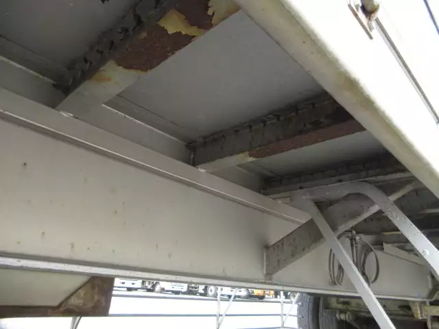 平成15年05月中古その他バントレーラー・ウィングトレーラートレクスの画像19