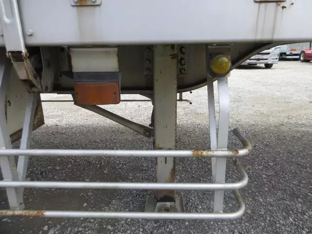 平成15年05月中古その他バントレーラー・ウィングトレーラートレクスの画像21