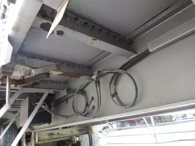 平成15年05月中古その他バントレーラー・ウィングトレーラートレクスの画像22