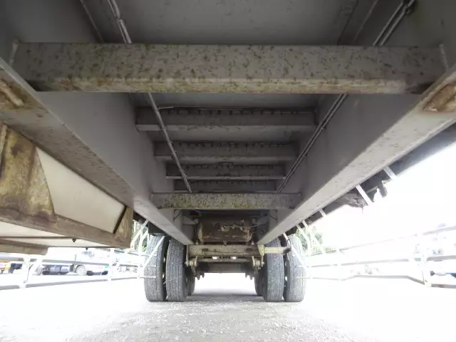 平成15年05月中古その他バントレーラー・ウィングトレーラートレクスの画像23