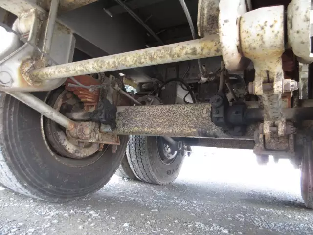 平成15年05月中古その他バントレーラー・ウィングトレーラートレクスの画像25