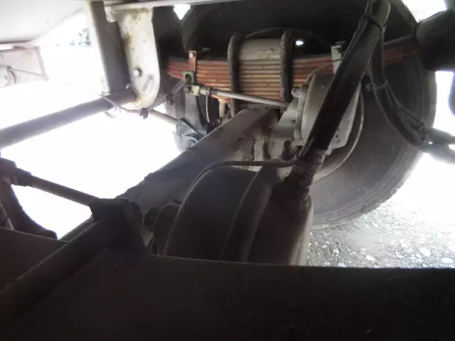 平成15年05月中古その他バントレーラー・ウィングトレーラートレクスの画像26