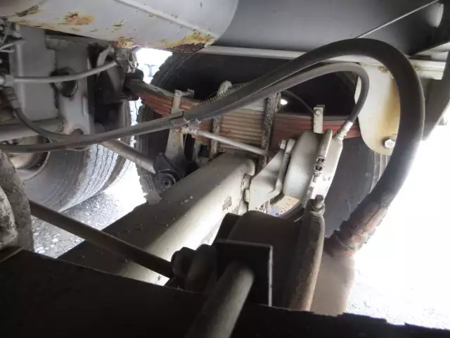 平成15年05月中古その他バントレーラー・ウィングトレーラートレクスの画像27