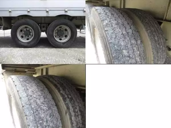 平成15年05月中古その他バントレーラー・ウィングトレーラートレクスの画像30