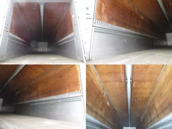 平成15年05月中古その他バントレーラー・ウィングトレーラートレクスの画像36