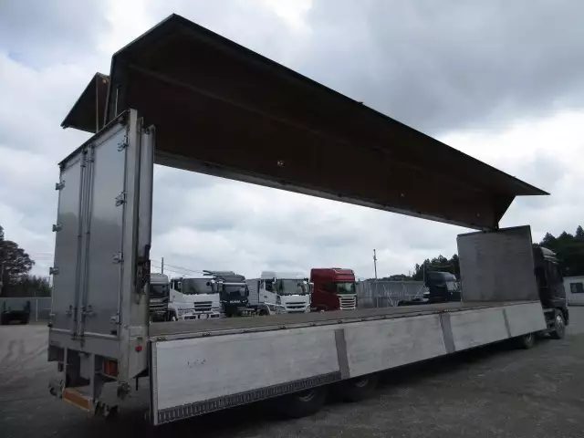 平成15年05月中古その他バントレーラー・ウィングトレーラートレクスの画像39