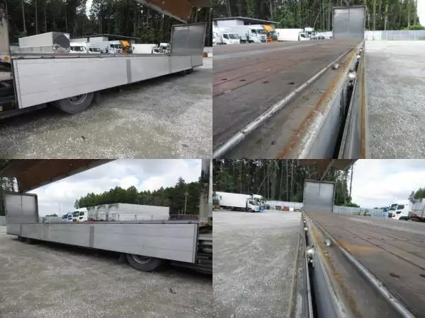 平成15年05月中古その他バントレーラー・ウィングトレーラートレクスの画像41