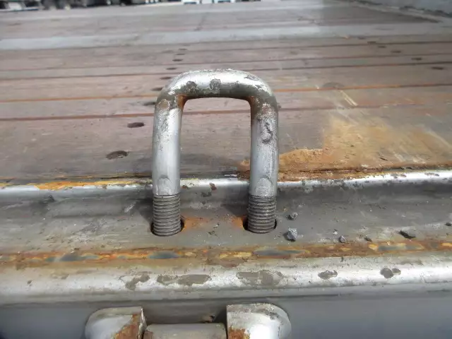 平成15年05月中古その他バントレーラー・ウィングトレーラートレクスの画像42