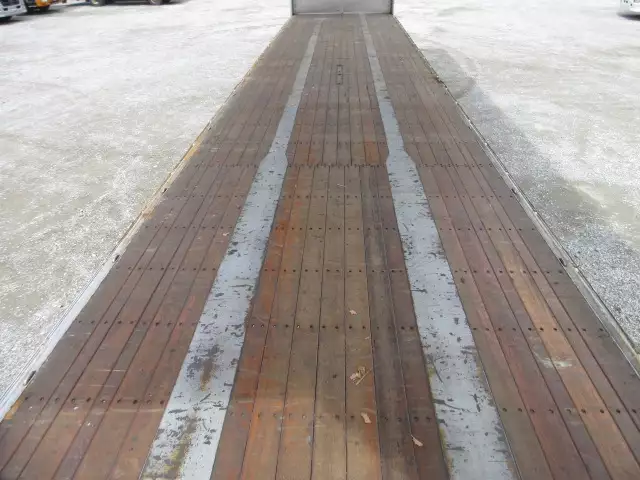 平成15年05月中古その他バントレーラー・ウィングトレーラートレクスの画像43