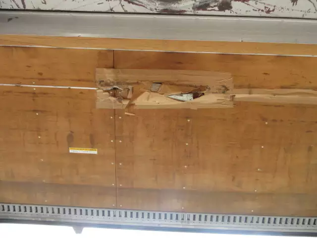 平成15年05月中古その他バントレーラー・ウィングトレーラートレクスの画像45