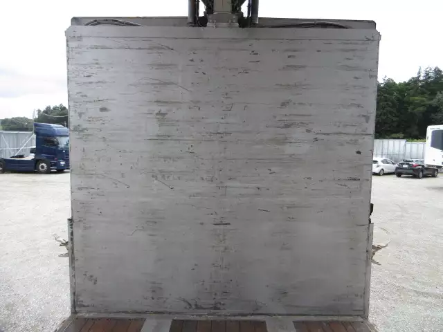 平成15年05月中古その他バントレーラー・ウィングトレーラートレクスの画像46