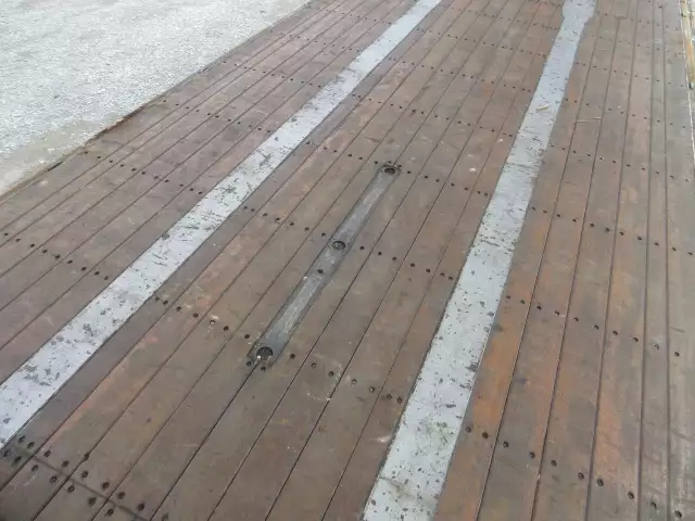 平成15年05月中古その他バントレーラー・ウィングトレーラートレクスの画像48