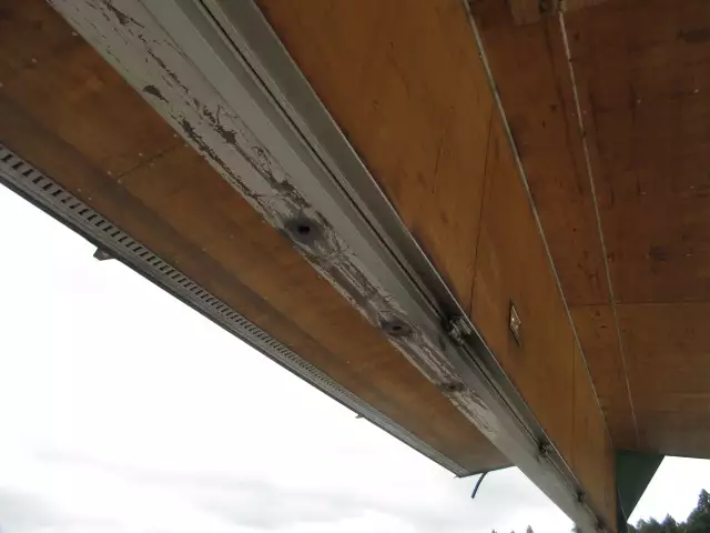 平成15年05月中古その他バントレーラー・ウィングトレーラートレクスの画像49