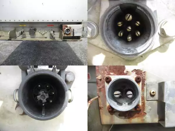 平成15年05月中古その他バントレーラー・ウィングトレーラートレクスの画像9