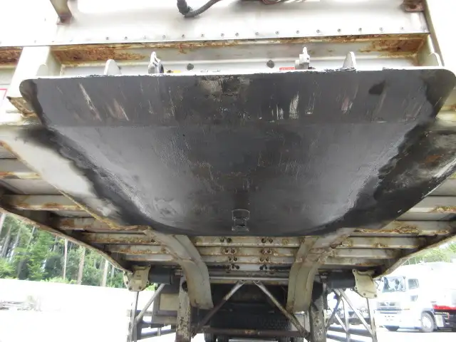 平成19年02月中古その他バントレーラー・ウィングトレーラートレクスの画像11