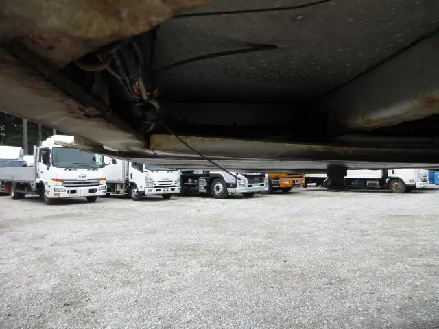 平成19年02月中古その他バントレーラー・ウィングトレーラートレクスの画像12