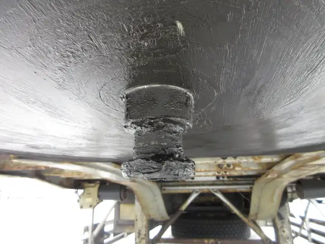 平成19年02月中古その他バントレーラー・ウィングトレーラートレクスの画像13