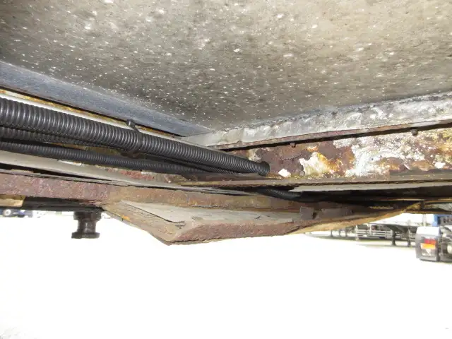 平成19年02月中古その他バントレーラー・ウィングトレーラートレクスの画像14