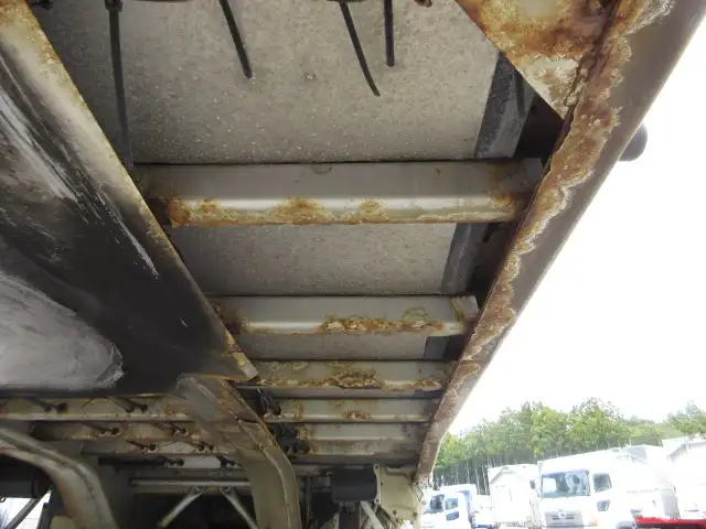 平成19年02月中古その他バントレーラー・ウィングトレーラートレクスの画像15