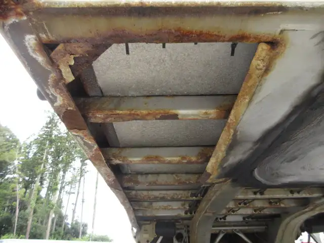 平成19年02月中古その他バントレーラー・ウィングトレーラートレクスの画像16