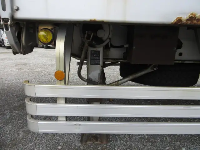 平成19年02月中古その他バントレーラー・ウィングトレーラートレクスの画像19