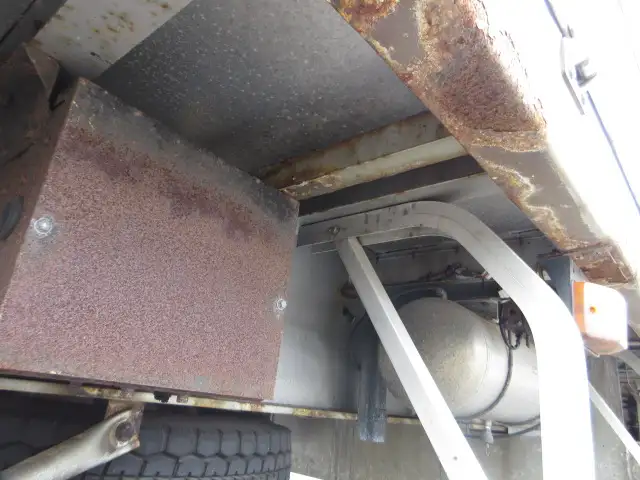 平成19年02月中古その他バントレーラー・ウィングトレーラートレクスの画像20