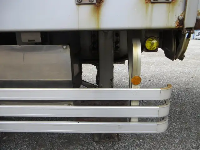 平成19年02月中古その他バントレーラー・ウィングトレーラートレクスの画像22