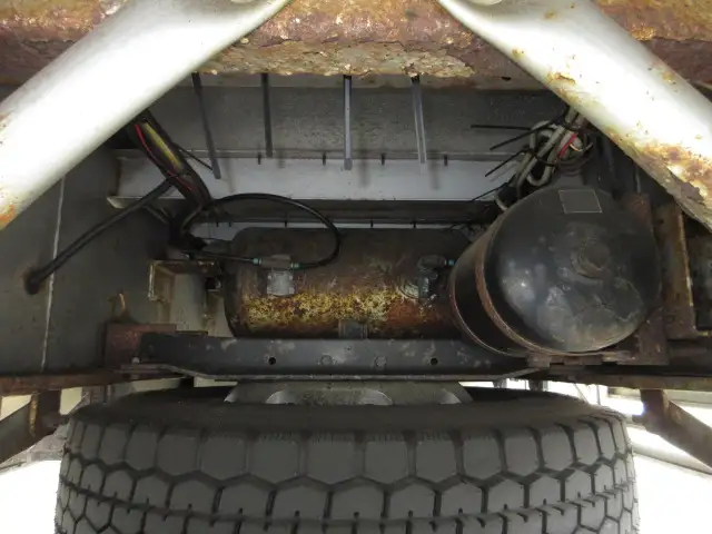 平成19年02月中古その他バントレーラー・ウィングトレーラートレクスの画像24