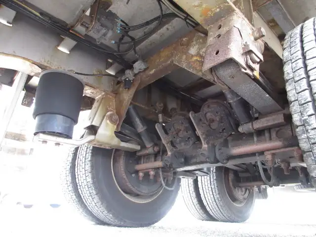 平成19年02月中古その他バントレーラー・ウィングトレーラートレクスの画像26