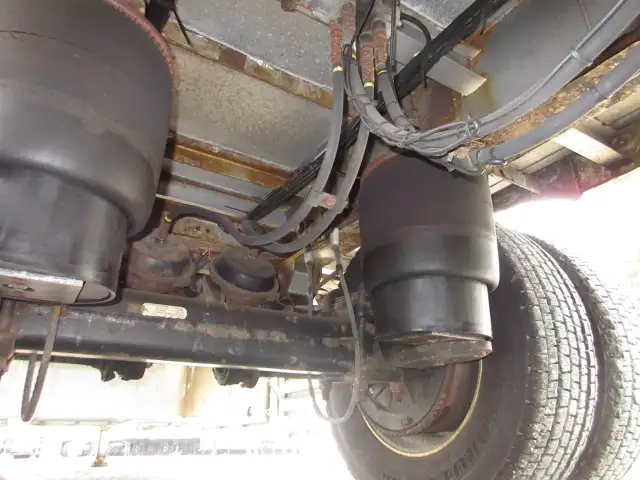 平成19年02月中古その他バントレーラー・ウィングトレーラートレクスの画像27