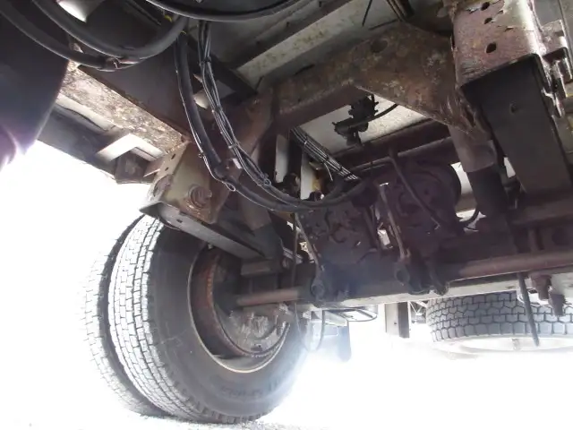 平成19年02月中古その他バントレーラー・ウィングトレーラートレクスの画像28