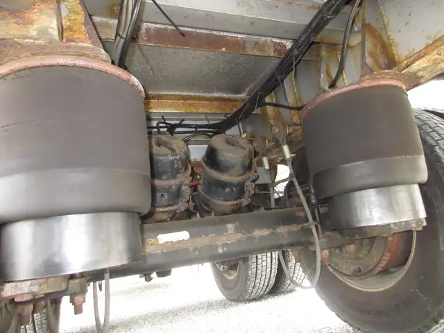 平成19年02月中古その他バントレーラー・ウィングトレーラートレクスの画像29