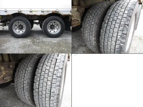 平成19年02月中古その他バントレーラー・ウィングトレーラートレクスの画像30