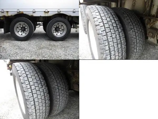 平成19年02月中古その他バントレーラー・ウィングトレーラートレクスの画像32