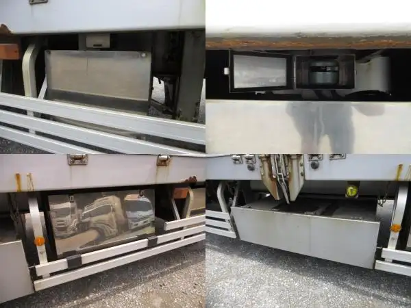 平成19年02月中古その他バントレーラー・ウィングトレーラートレクスの画像34