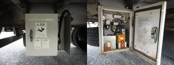 平成19年02月中古その他バントレーラー・ウィングトレーラートレクスの画像36